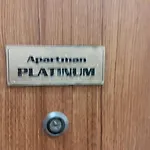 Platinum Apartament