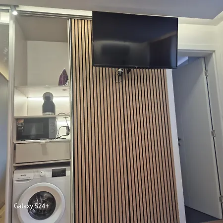 Platinum Apartman Sarajevo