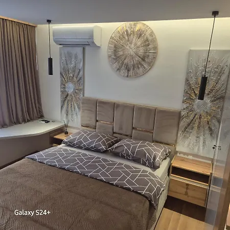 Platinum Apartament Sarajewo