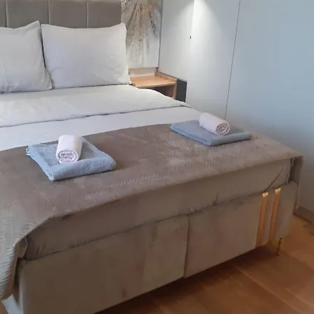 Platinum Apartman Sarajevo