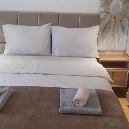 Platinum Apartament Sarajewo