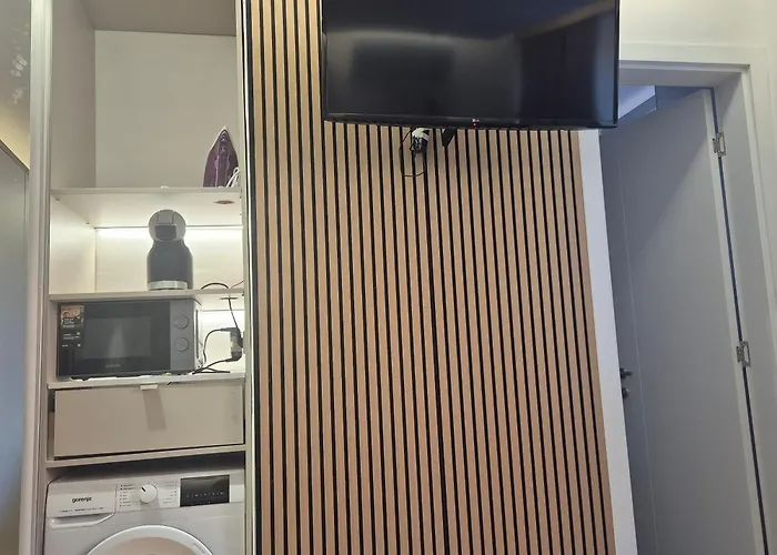 Platinum Apartman Sarajevo