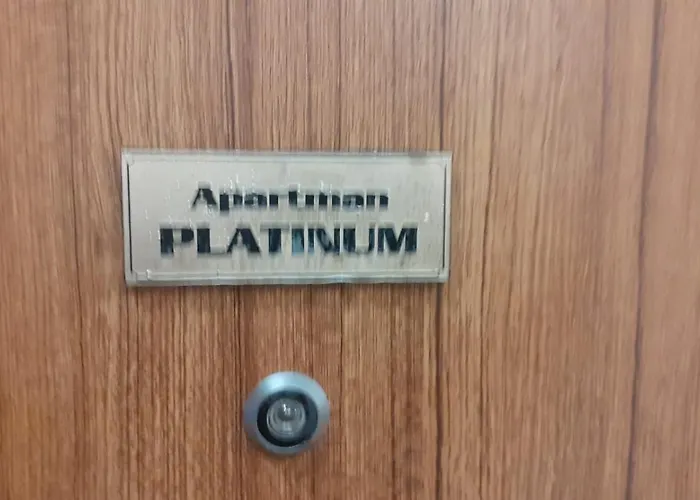 Platinum Apartman
