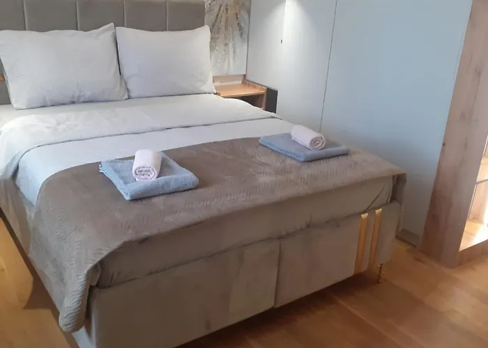 Platinum Apartman Sarajevo