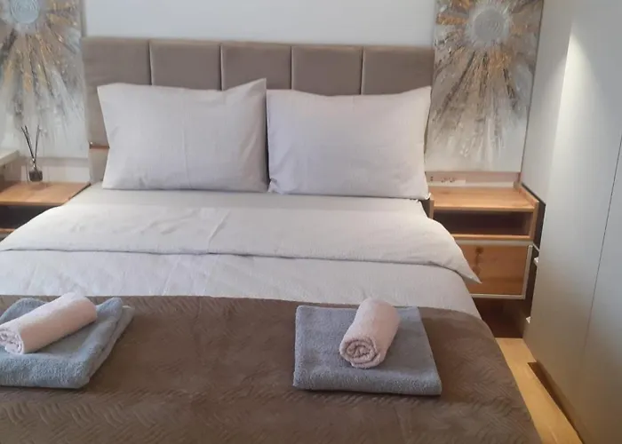 Platinum Apartman Sarajevo